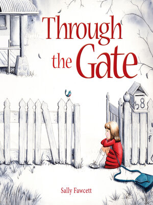 cover image of Through the Gate